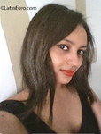happy Honduras girl Stefeny from Puerto Cortes HN2159