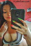hot Honduras girl Yiemy from Comayagua HN2166