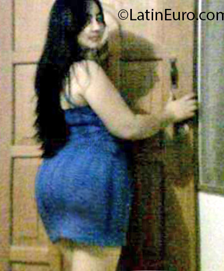 Date this funny Honduras girl Mary from La Ceiba HN2177