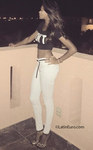 charming Honduras girl Bianca from Tegucigalpa HN2187