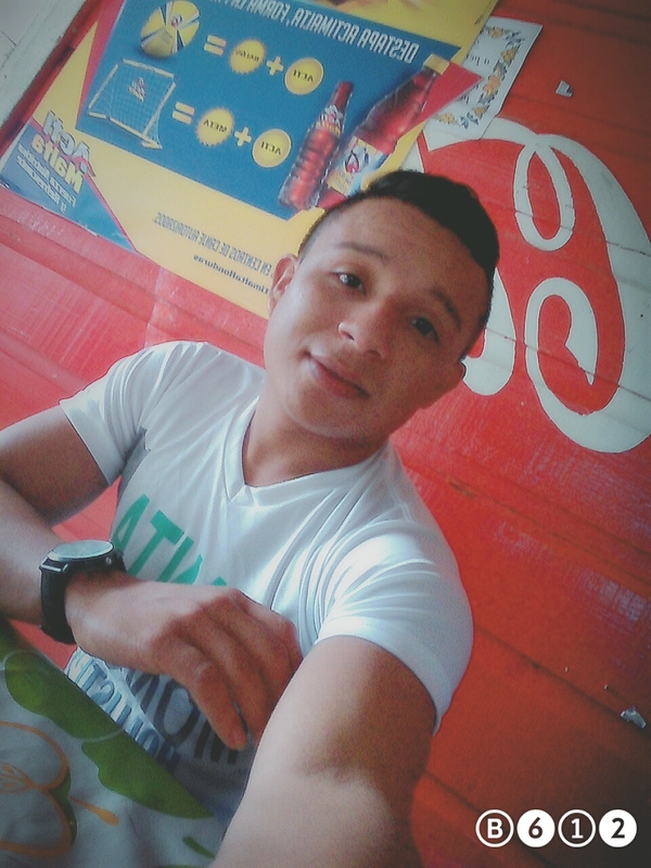 Date this voluptuous Honduras man Dennisp. from Honduras HN2188