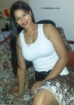 passionate Panama girl Dunia from Panama City PA982
