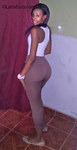 delightful Panama girl Magda from Panama City PA984