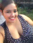 cute Panama girl Maxiel from Panama City PA985