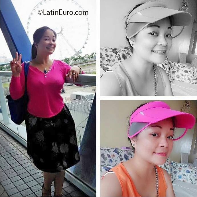 Date this exotic Hong Kong girl Josephine from Hong Kong HK16