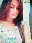 foxy Honduras girl Andrea from Danli HN2196