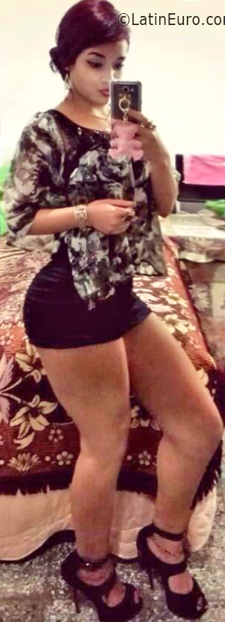 Date this fun Honduras girl Angie from Tegucigalpa HN2200