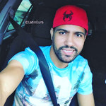 lovely Panama man Jhon from  PA998