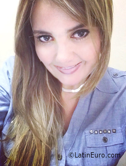Date this athletic Panama girl Mariam from Panama City PA999