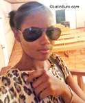 funny Jamaica girl Macy from Kingston JM2324