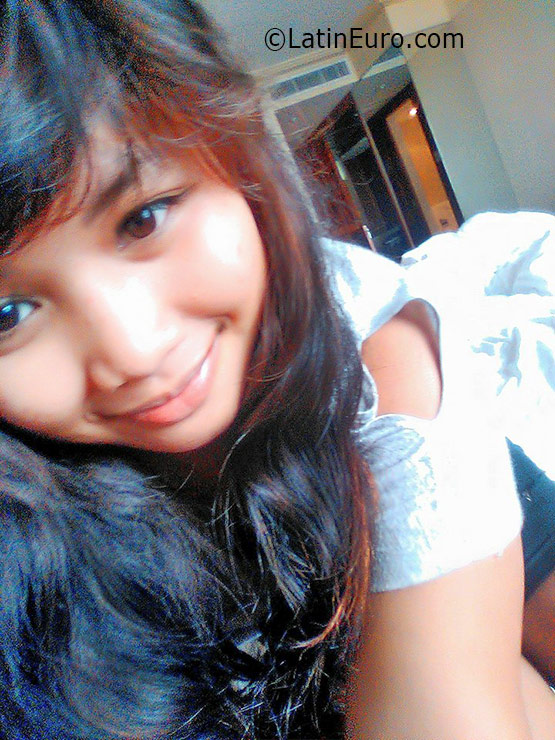 Date this stunning Philippines girl Jennifer from Quezon City PH907