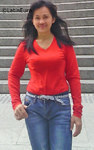 attractive Hong Kong girl Analin from Hong Kong HK17