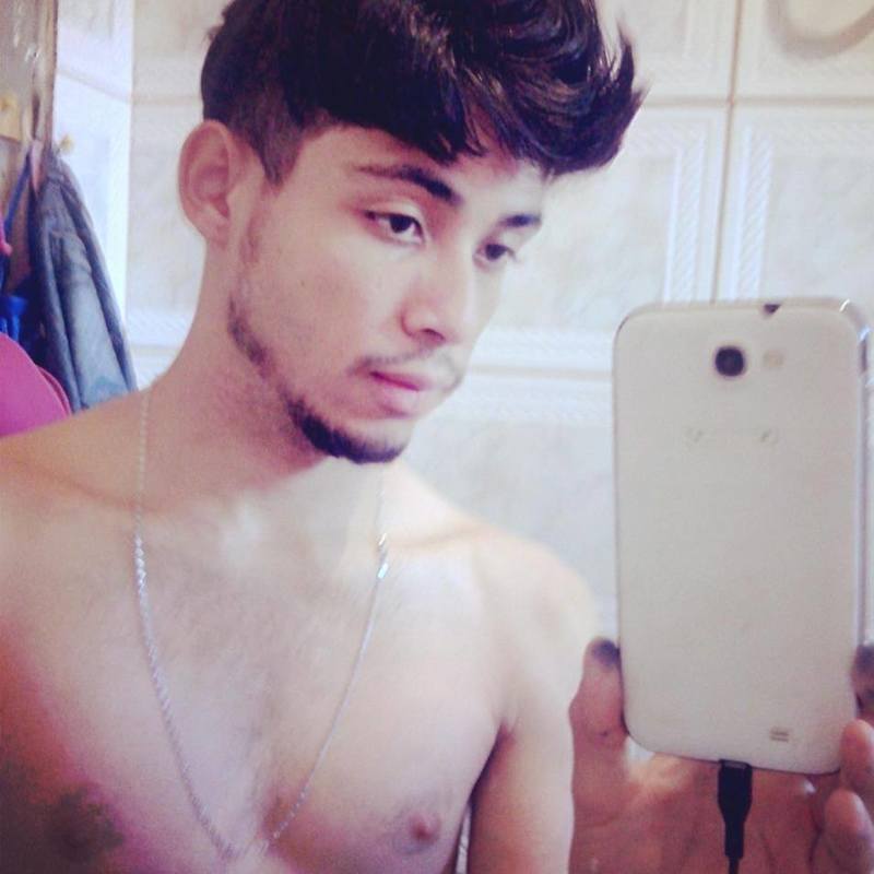 Date this sensual Brazil man Braziliamtop from Campo Grande BR9693