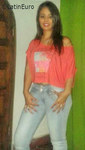 happy Panama girl Diana from Panama PA1009