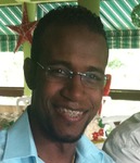hot Dominican Republic man Juan from Santo Domingo DO26055