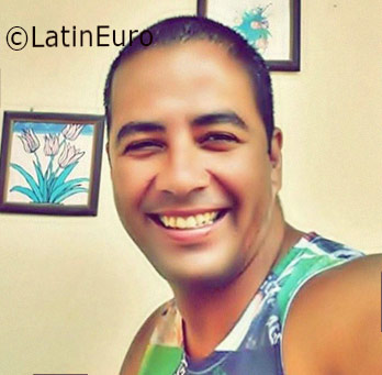 Date this fun Brazil man Fernando from Fortaleza BR9707