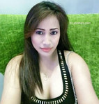 happy Philippines girl Daylene from Manila PH912