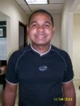 cute Panama man Eloy Aino from Panama PA1018