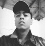 cute Colombia man Carlos from Medellin CO19114
