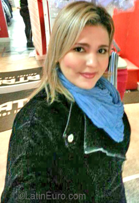 Date this funny Brazil girl Adriana from Belem BR9719