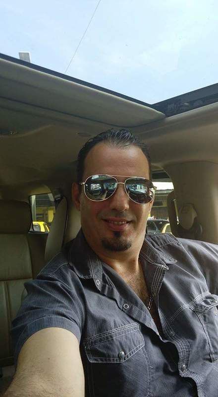 Date this pretty Panama man Antonio from Panama PA1020