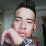 stunning Colombia man Diego from Puerto Asis CO19191