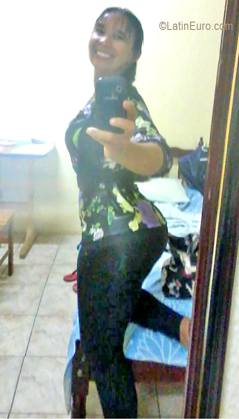 Date this hot Brazil girl Ivan from Salvador BR9739