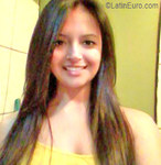 cute Honduras girl Saydi from Tegucigalpa HN2243