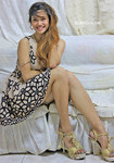tall Philippines girl Jasiah from Baguio City PH919