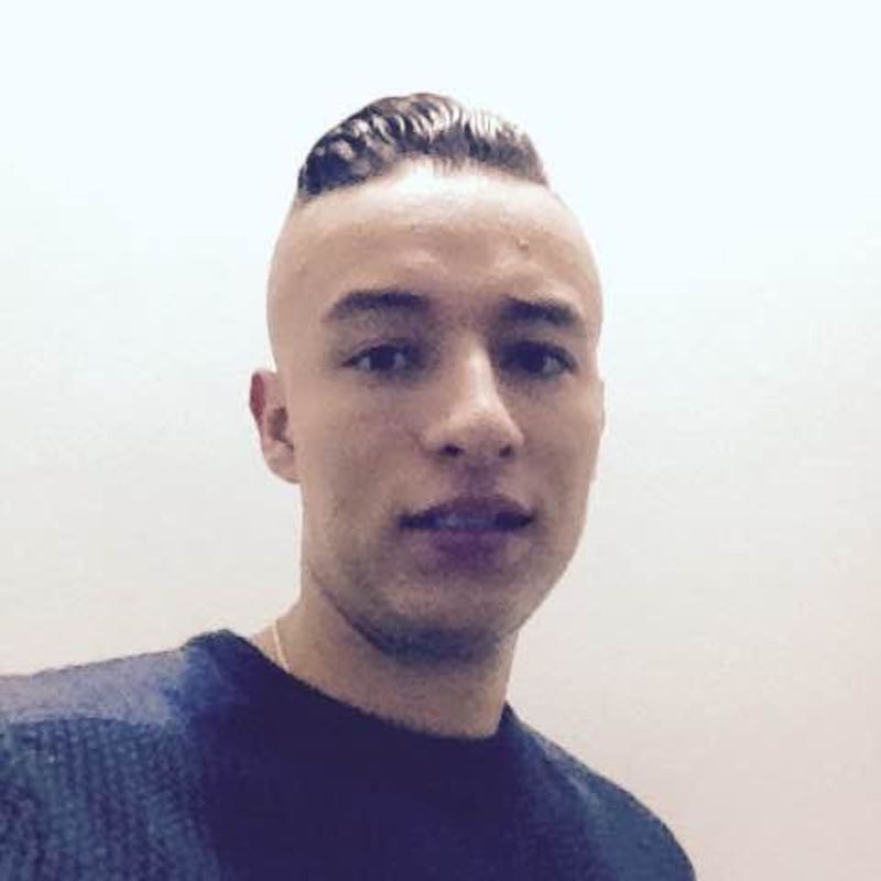 Date this charming Colombia man Sebastian from Medellin CO19276
