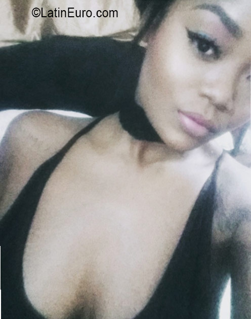 Date this funny Jamaica girl Shanique from Kingston JM2440