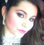 charming Honduras girl Yesika from Tegucigalpa HN2257
