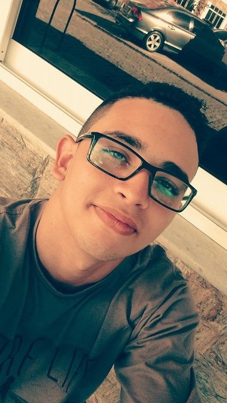 Date this athletic Brazil man Romulo from Nova Iguacu BR9757