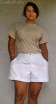 tall Honduras girl Lilian from Comayagua HN2261