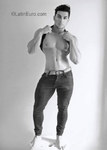 lovely Colombia man Miguel angel from Mnizales CO19417
