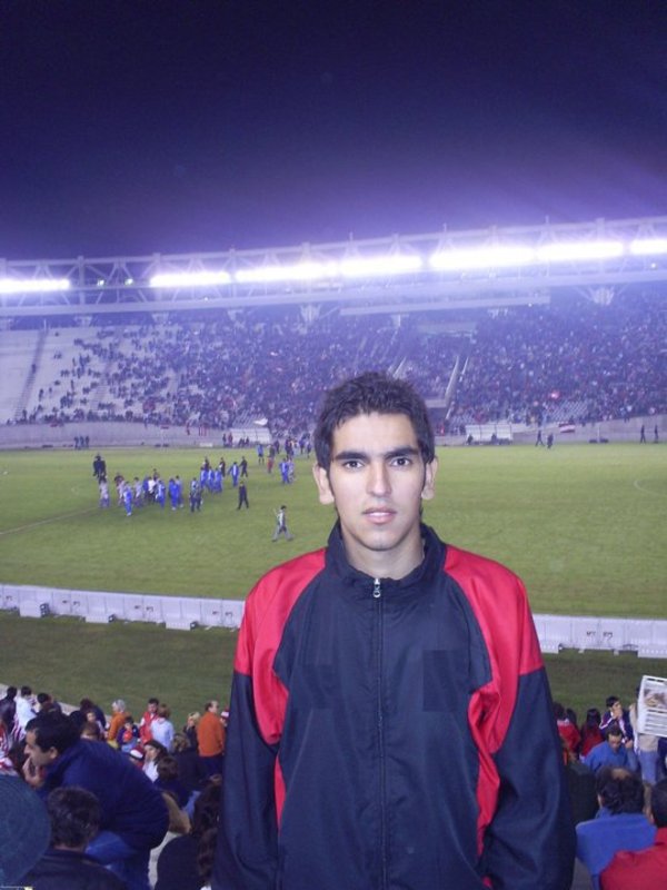 Date this voluptuous Colombia man Alejandro from Medellin CO19429