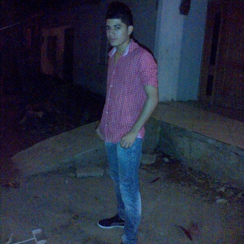 Date this gorgeous Colombia man Jesus Sanchez from Monteria CO19452