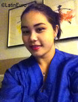 good-looking Philippines girl Marithil from Manila PH926