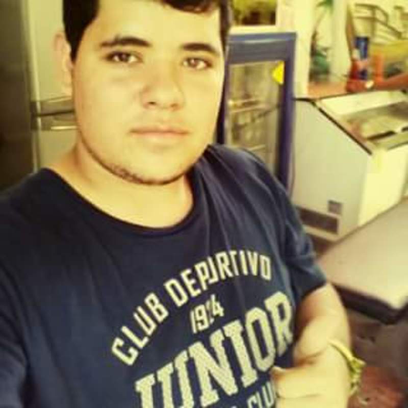 Date this georgeous Colombia man Miguel from Barranquilla CO19540