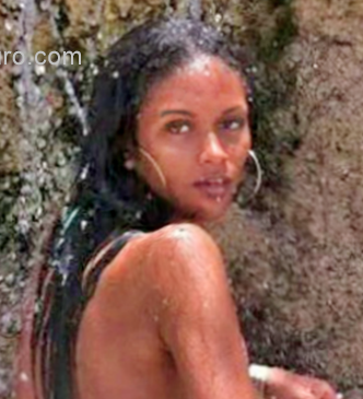 Date this delightful Jamaica girl Neesha from Kingston JM2356