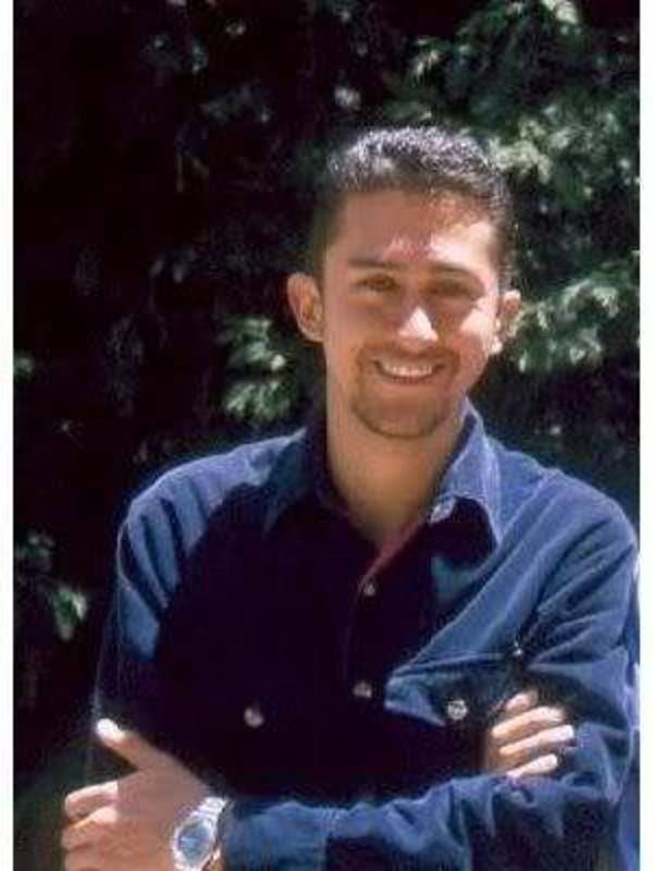 Date this athletic Colombia man Andres from Bogota CO19555