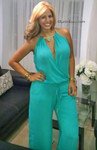 cute United States girl Andrea from Hollywood US17631
