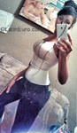 cute Honduras girl Maria from La Ceiba HN2274