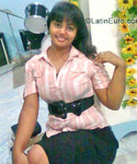 lovely Honduras girl Marta from Olanchito HN2276