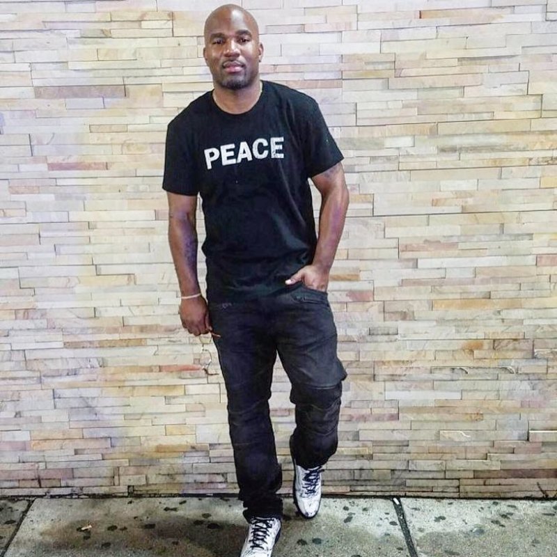 Date this sultry Dominican Republic man Guccidon from SANTO DOMINGO DO26665