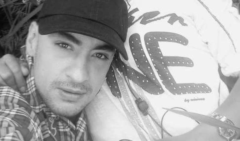 Date this hot Colombia man ESTEBAN VELEZ H from Medellin CO19629