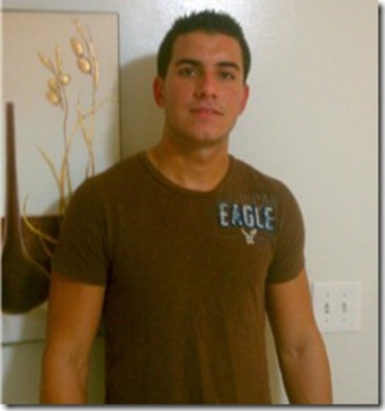 Date this lovely Colombia man Alejandro cante from Bogota CO19664