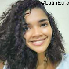 Date this passionate Brazil girl Odara from Recife BR9807