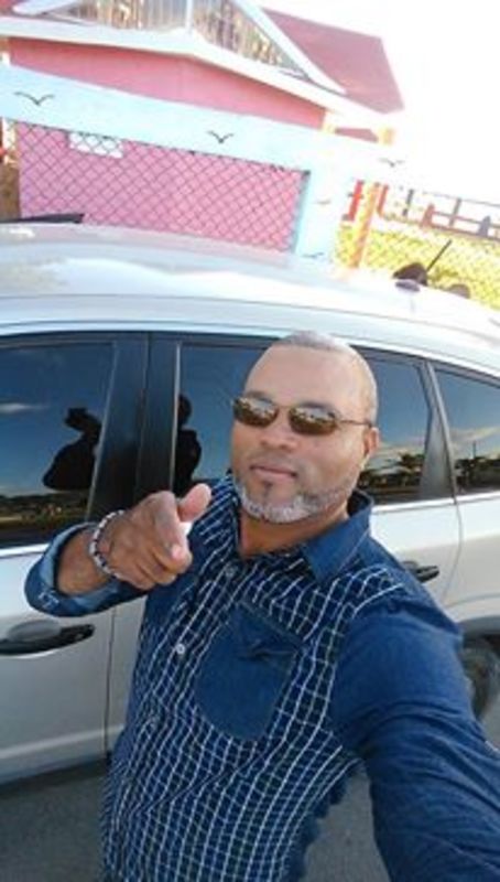 Date this gorgeous Dominican Republic man MATEO from La Romana DO26774
