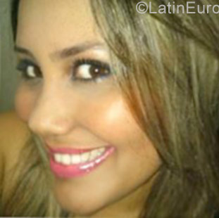 Date this athletic Brazil girl Carol_Brasil from Suzano BR9814